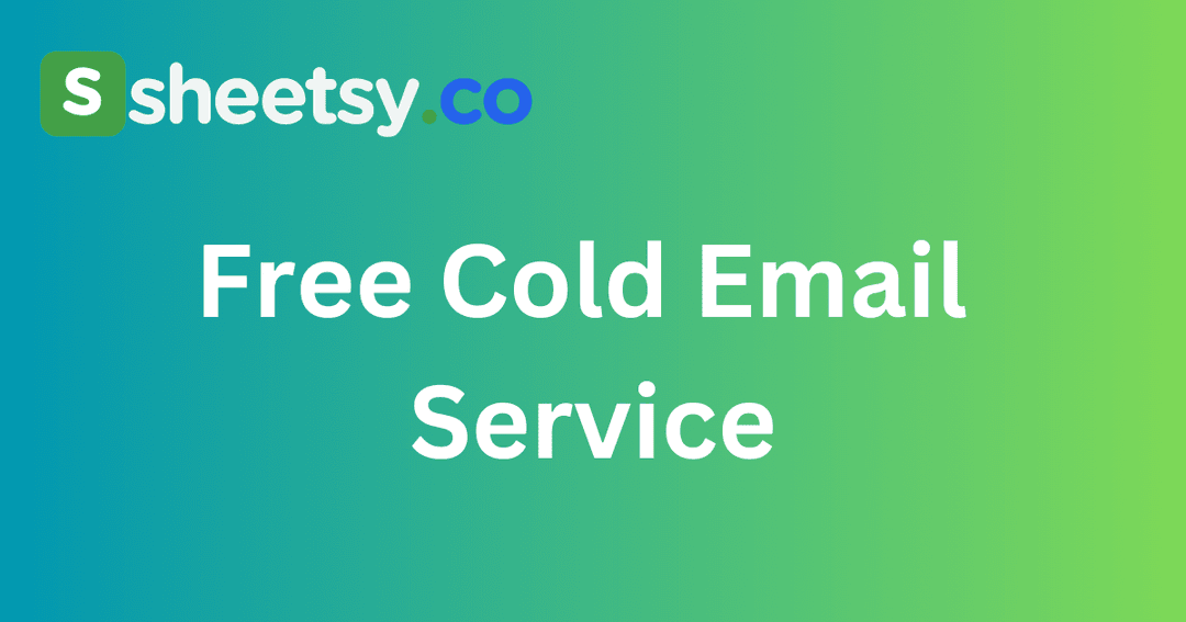 Exploring Free Cold Email Services in 2025